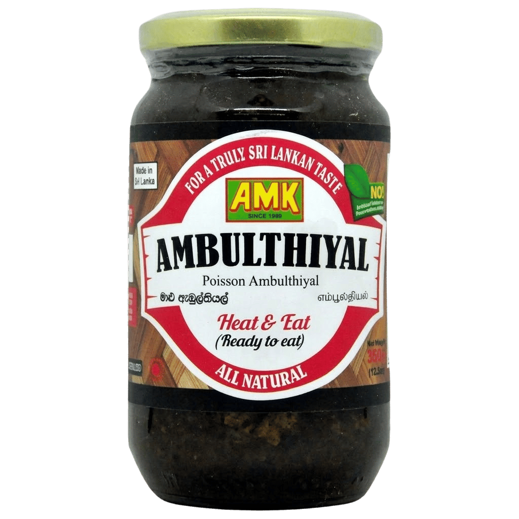AMK Ambul Thiyal 350 g buy online USA - 1
